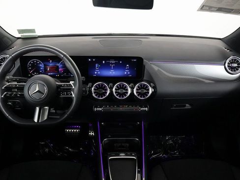 Certified 2026 Mercedes-Benz GLA 250 image 8