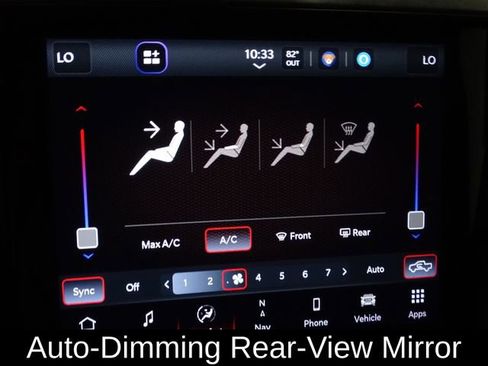 Used 2022 RAM 1500 Big Horn image 30