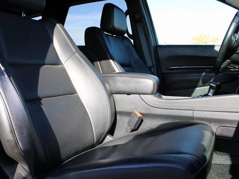 Used 2022 Dodge Durango Citadel image 20