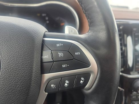 Used 2020 Jeep Grand Cherokee Summit image 14