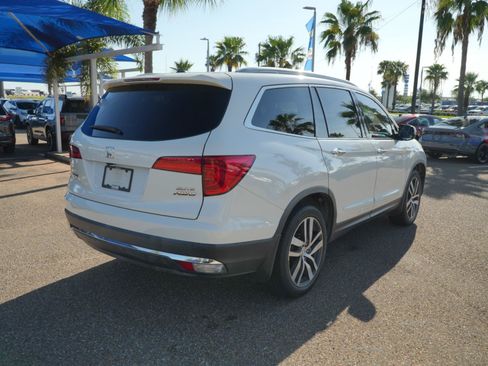 Used 2018 Honda Pilot Elite image 5