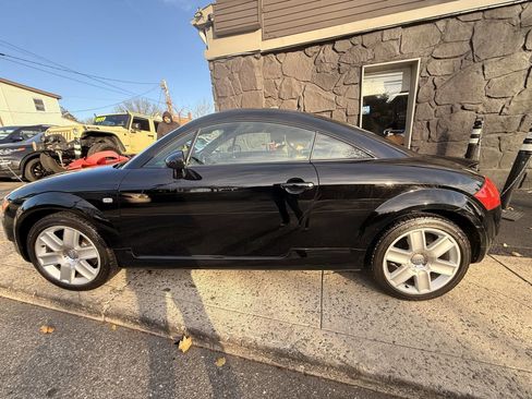 Used 2006 Audi TT 1.8T image 19