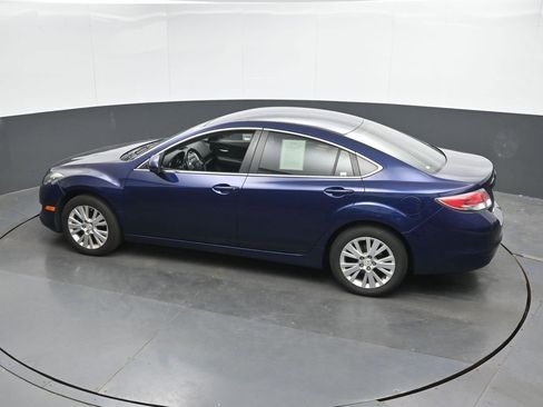 Used 2010 MAZDA MAZDA6 i Touring FWD image 32