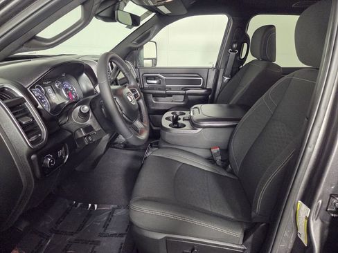 Used 2025 RAM 2500 Big Horn image 10