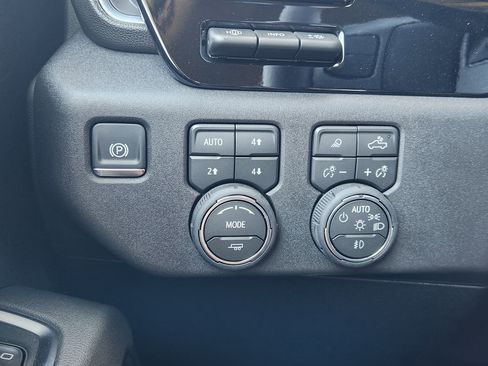 New 2026 Chevrolet Silverado 2500 LTZ w/ Trail Boss Package image 23