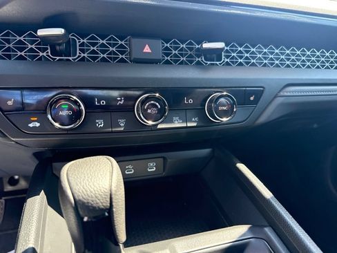Used 2025 Honda Accord SE image 16