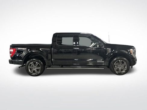 Used 2023 Ford F150 Lariat w/ Equipment Group 502A High image 7