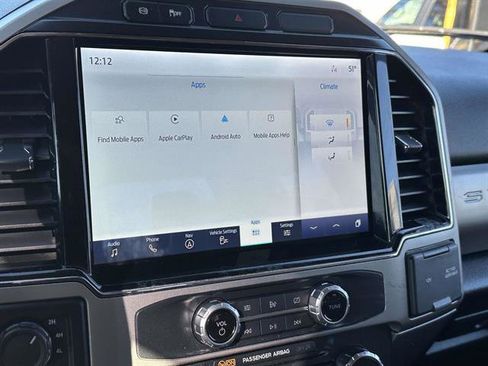 Used 2022 Ford F350 Lariat w/ Lariat Value Package image 17