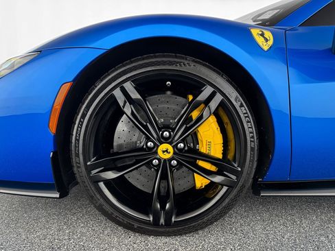 Used 2024 Ferrari 296 GTS image 29