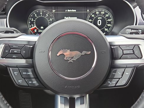 Used 2021 Ford Mustang Mach 1 image 21