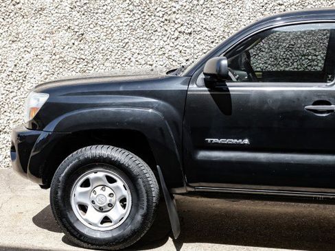 Used 2008 Toyota Tacoma PreRunner image 10