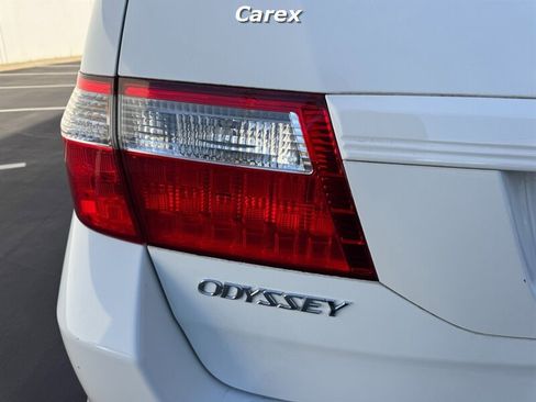 Used 2007 Honda Odyssey EX-L image 10