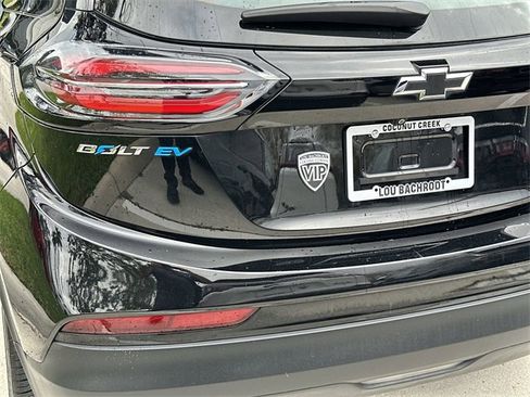 Used 2023 Chevrolet Bolt LT image 22