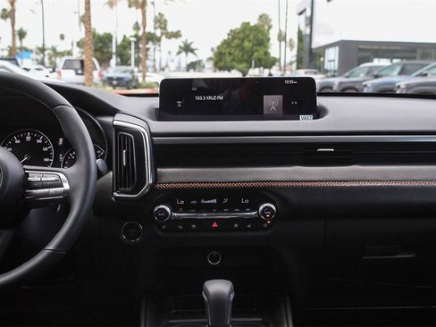 New 2026 MAZDA CX-50 2.5 Hybrid w/ Weather Package image 15