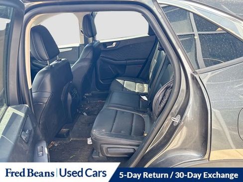 Used 2020 Ford Escape SEL AWD/4WD image 19