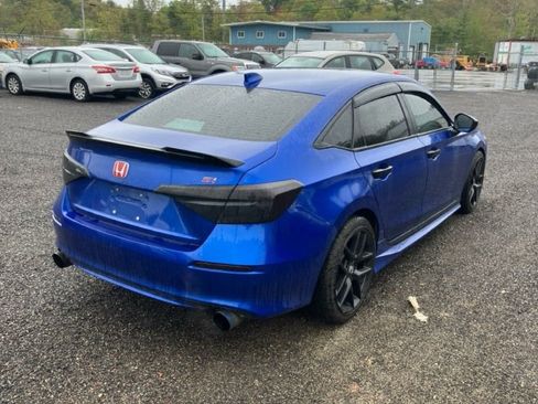 Used 2023 Honda Civic Si image 4