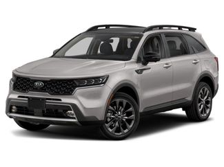 Used 2021 Kia Sorento SX Prestige AWD/4WD video 1