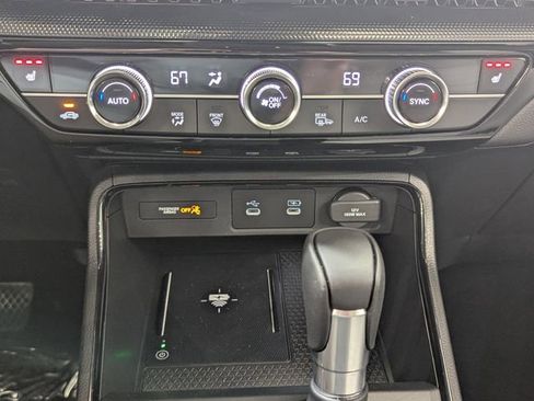 New 2026 Honda CR-V EX-L image 19