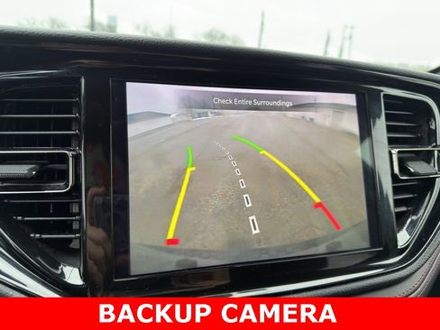 Used 2023 Dodge Durango GT image 8