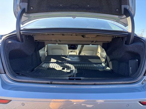 Used 2023 Volvo S60 B5 Plus w/ Climate Package image 26