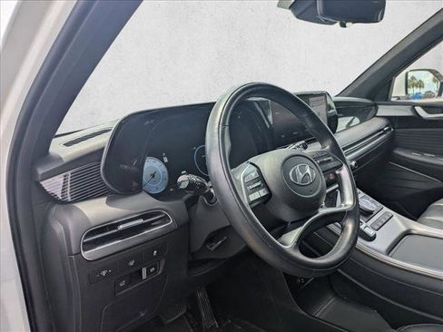 Used 2024 Hyundai Palisade Calligraphy AWD/4WD image 9