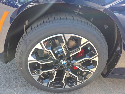 New 2026 BMW X3 xDrive30 w/ Premium Package AWD/4WD image 7