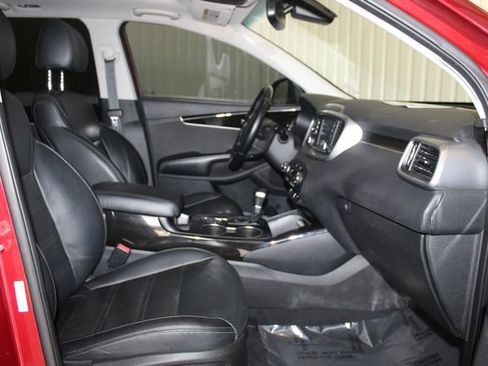 Used 2020 Kia Sorento EX FWD image 22
