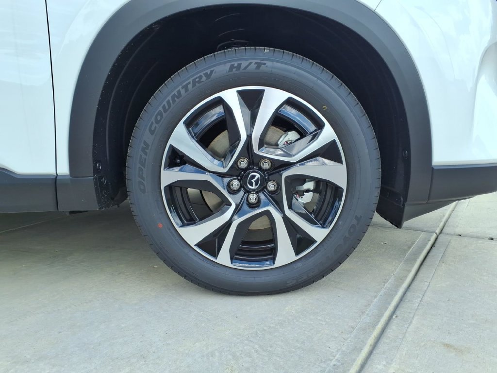 New 2026 MAZDA CX-5 Preferred AWD/4WD image 9