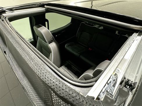 New 2026 GMC Sierra 1500 AT4X image 23