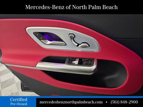 Used 2026 Mercedes-Benz CLA 350 image 21