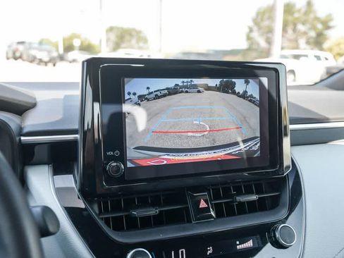 Used 2024 Toyota Corolla SE FWD image 21