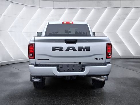 New 2026 RAM 2500 Big Horn image 5
