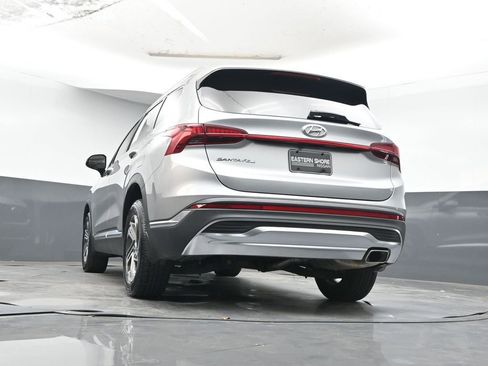 Used 2022 Hyundai Santa Fe SEL image 33