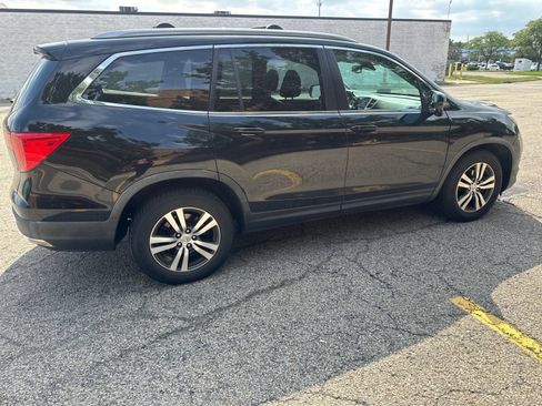 Used 2016 Honda Pilot EX-L image 15