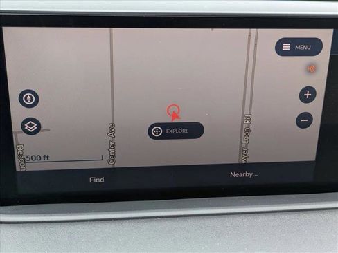 Used 2023 Acura MDX Type S image 13