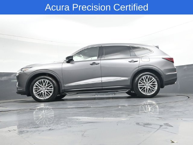 Used 2024 Acura MDX w/ Advance Package AWD/4WD image 28