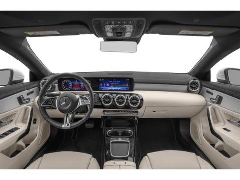New 2026 Mercedes-Benz CLA 250 4MATIC image 46