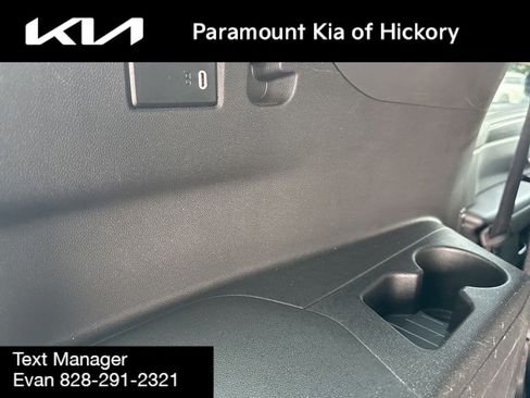 Used 2023 Chevrolet Tahoe Z71 w/ Luxury Package AWD/4WD image 14