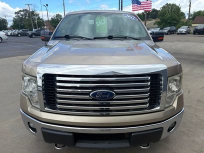 Used 2011 Ford F150 XLT w/ XLT Chrome Pkg