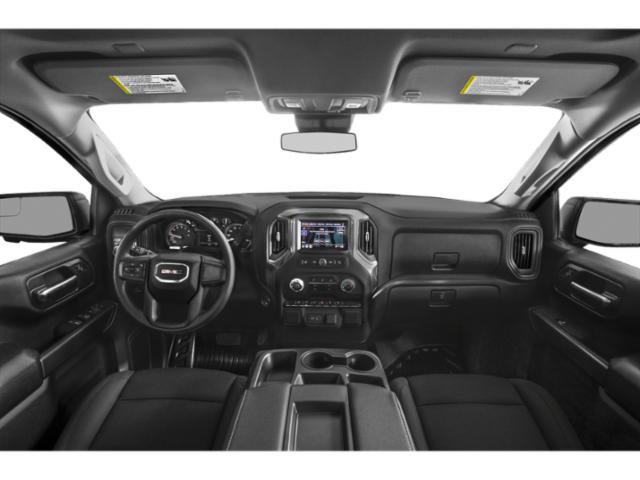 Used 2024 GMC Sierra 1500 Elevation w/ X31 Off-Road Package AWD/4WD image 11