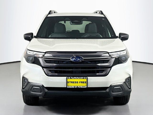 Certified 2026 Subaru Forester Premium AWD/4WD image 3