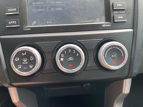 Used 2018 Subaru Forester 2.5i image 15