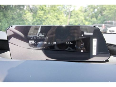 New 2026 MAZDA MAZDA3 2.5 S Sedan w/ Preferred Pkg FWD image 23
