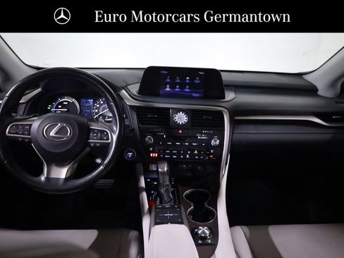 Used 2022 Lexus RX 450h AWD w/ Premium Package image 59