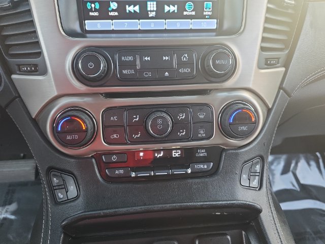 Used 2018 GMC Yukon Denali w/ Denali Ultimate Package AWD/4WD image 25