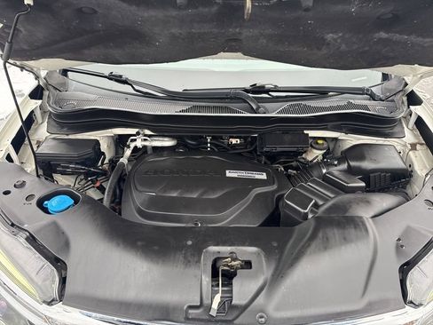 Certified 2018 Honda Pilot EX-L image 16