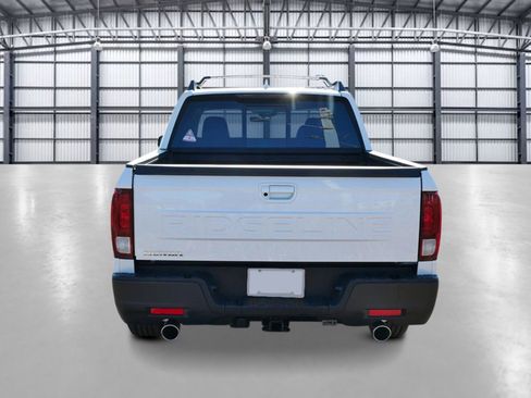 New 2026 Honda Ridgeline RTL image 4