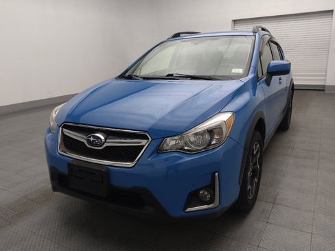 Used 2016 Subaru Crosstrek 2.0i Premium image 15