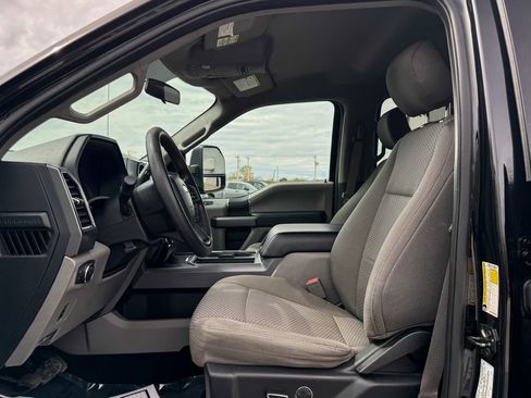 Certified 2019 Ford F250 XLT w/ XLT Value Package AWD/4WD image 24