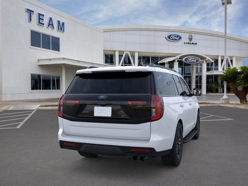 New 2026 Ford Expedition Tremor AWD/4WD image 8